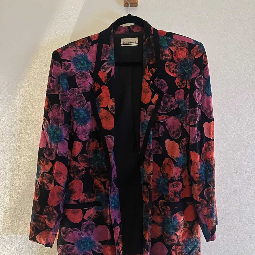 Vintage Blazer